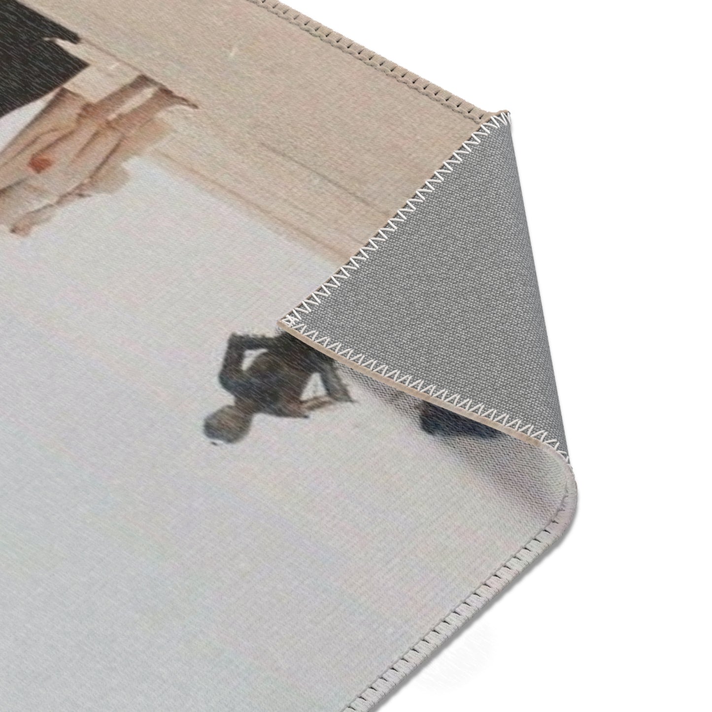 Jedi Origins Rug