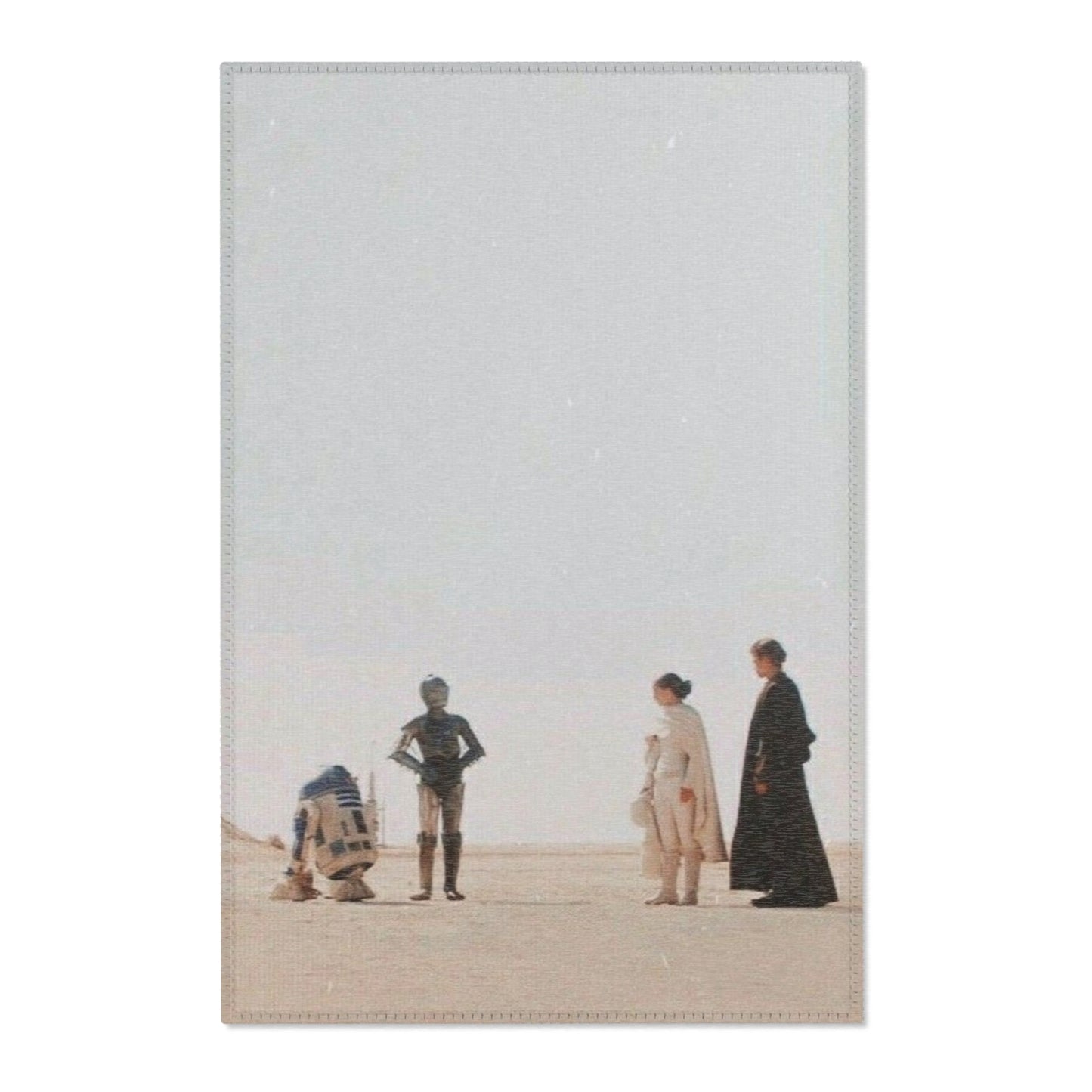 Jedi Origins Rug